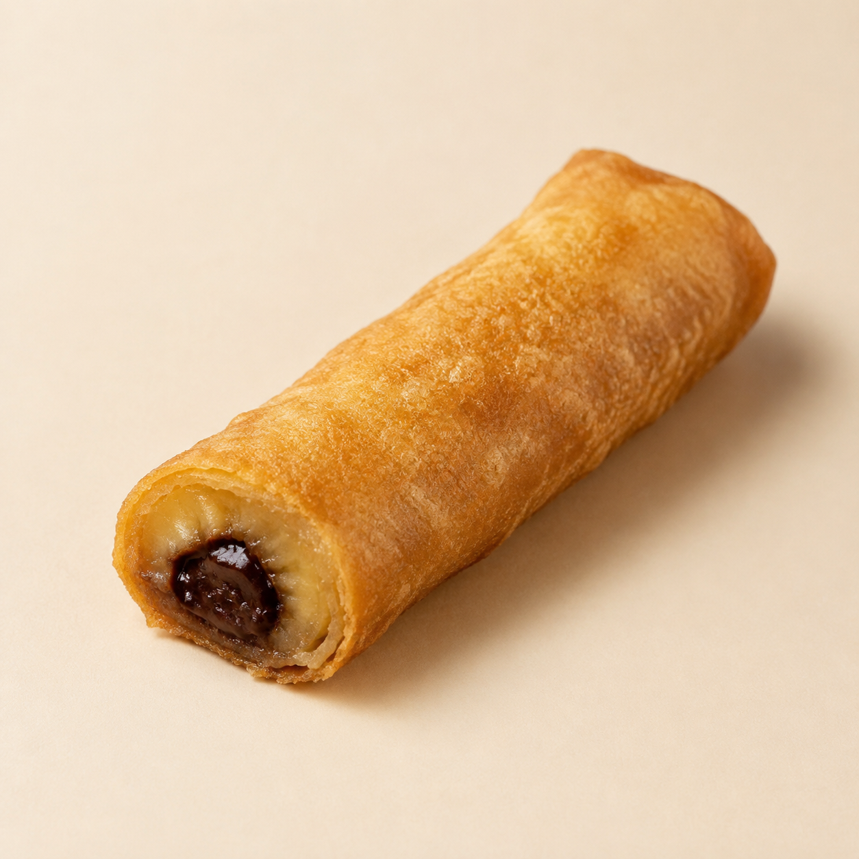 Pisang Coklat