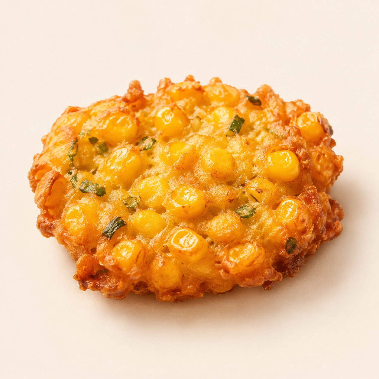 Bakwan Jagung