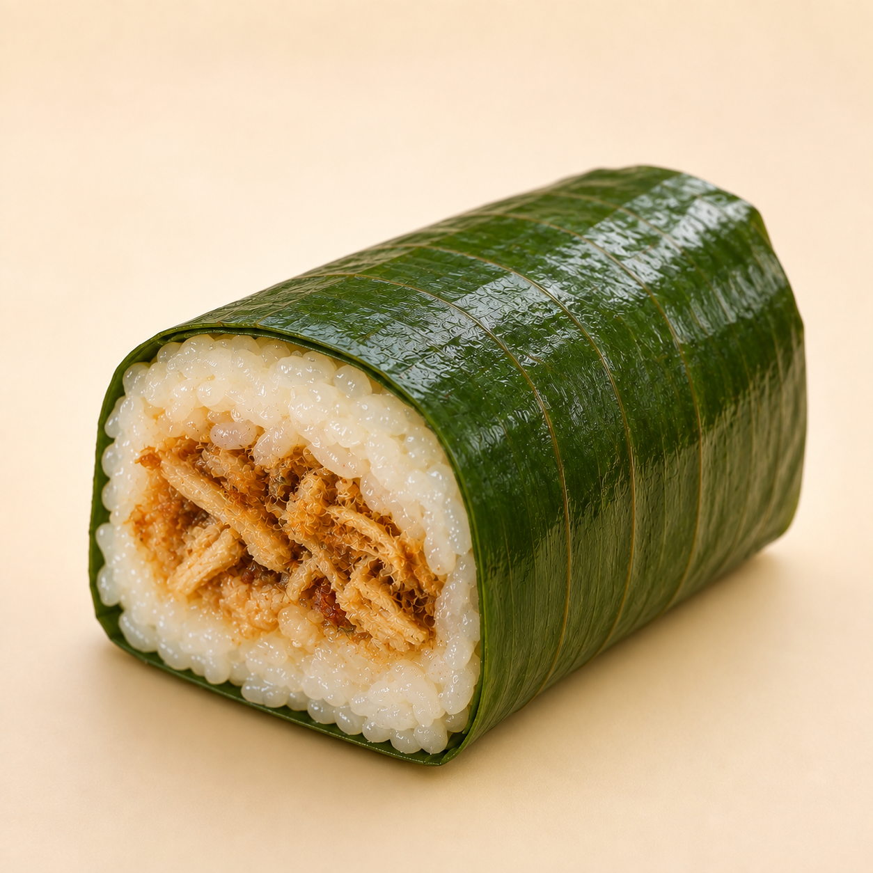 Lemper Ayam
