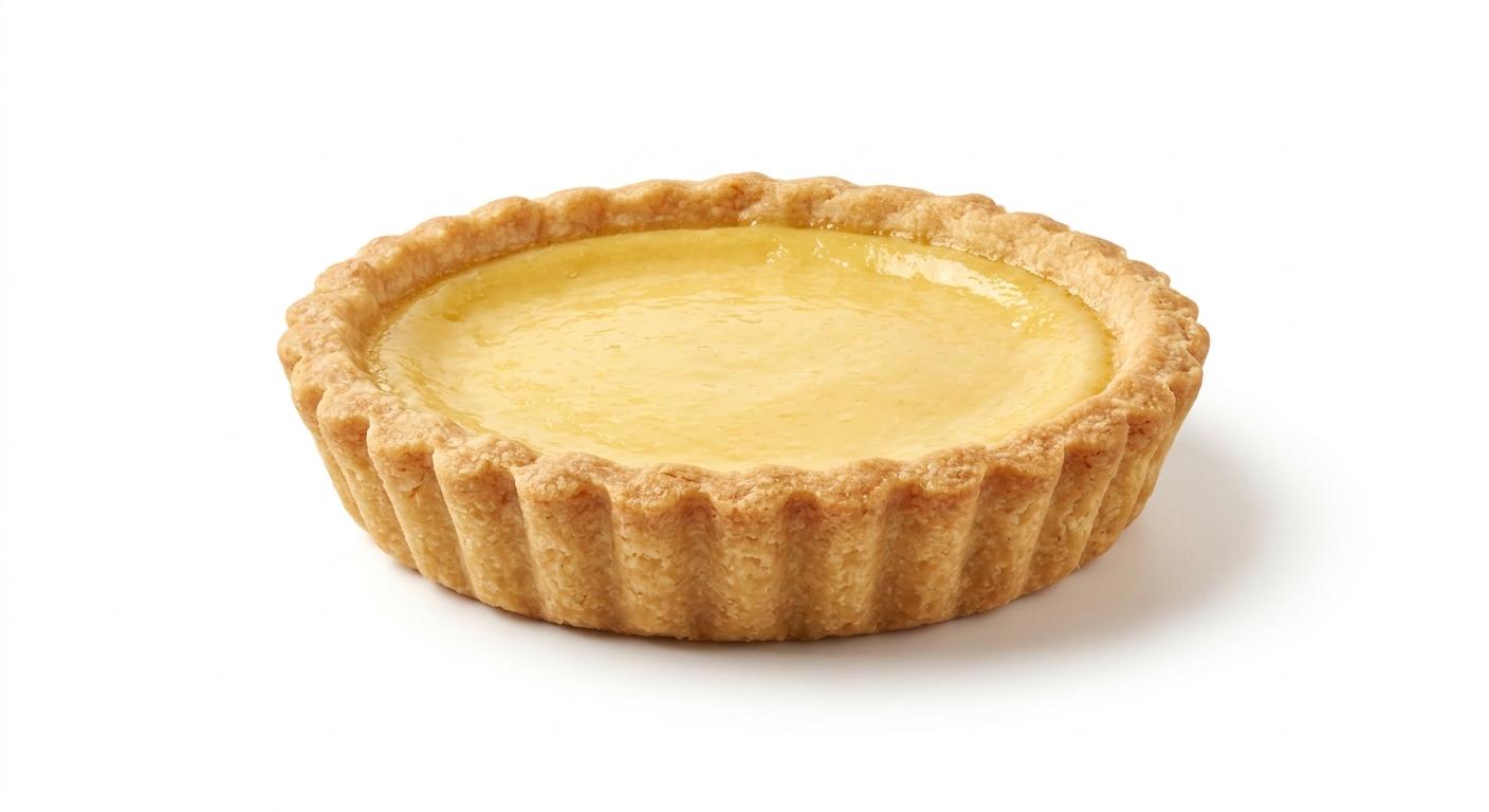 Pie Susu