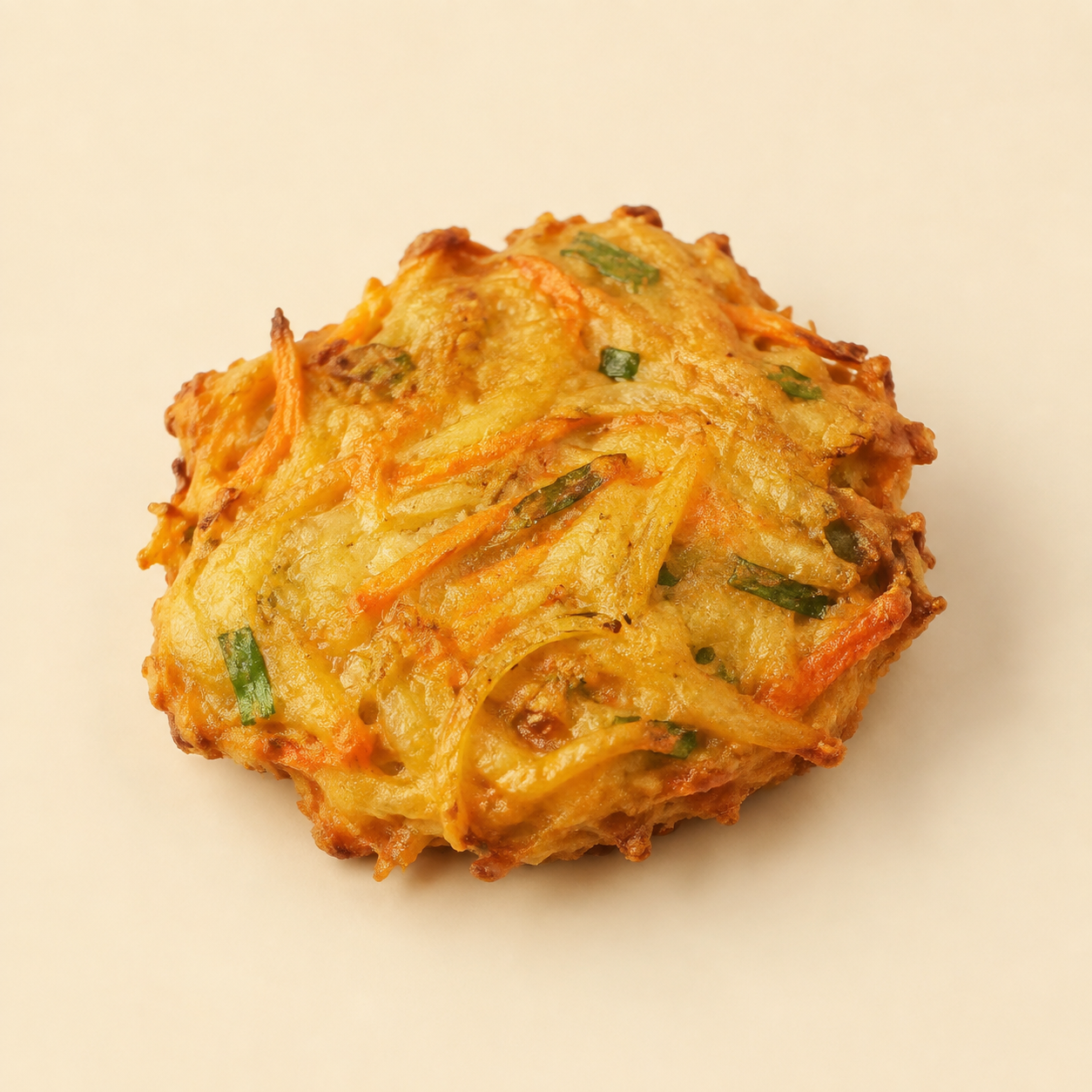 Bakwan Sayur