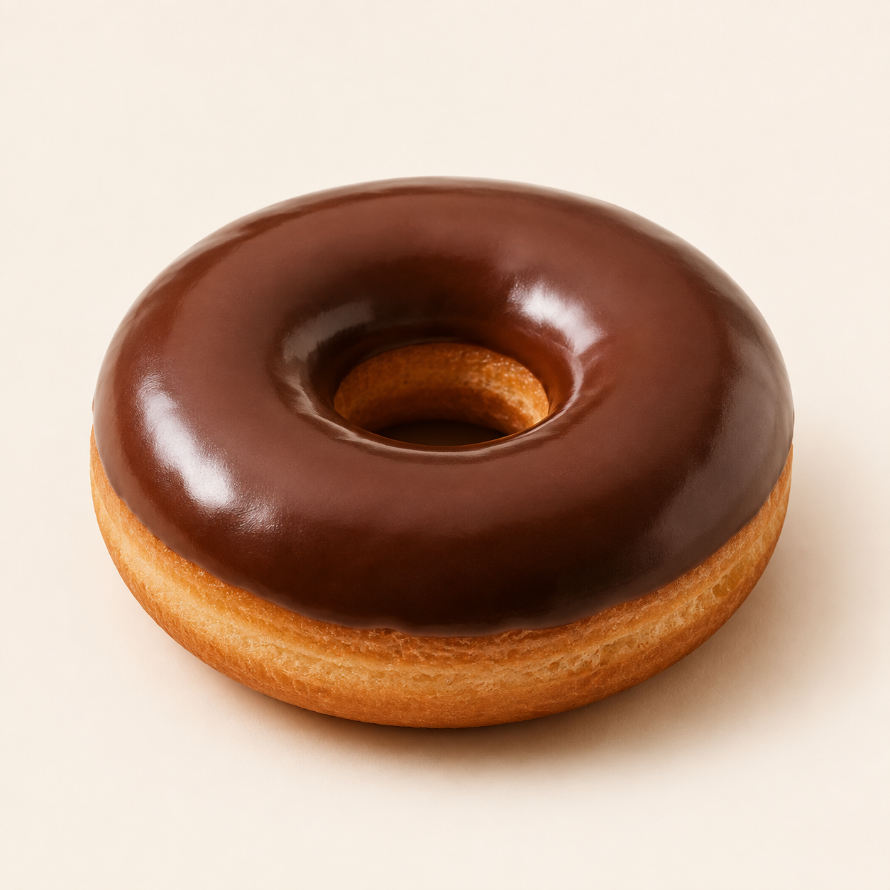 Donat Toping